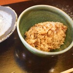 徳山鮓 - 熊飯