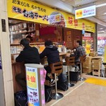 郭 政良 味仙 東京ニュー新橋ビル店 - 