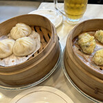 香港飲茶 唐朝 - 