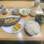 たけちゃん食堂 - 