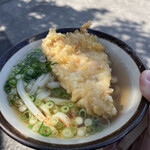 讃岐うどん がもう - 