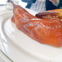 中国飯店 富麗華 - 