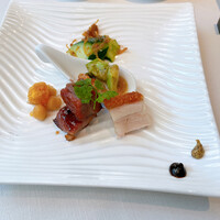 中国飯店 富麗華 - 