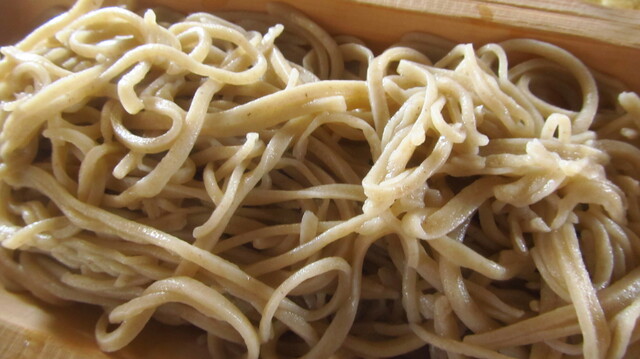 うっちゃんの倉庫 - 須賀川（そば）の写真