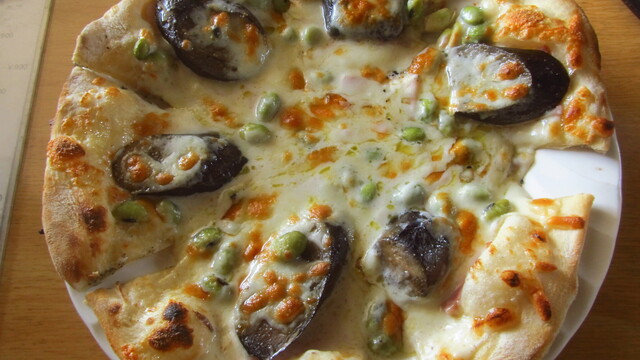 うっちゃんの倉庫 - 須賀川（そば）の写真