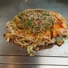 お好み焼き 鉄板焼き 寿々