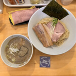 煮干らーめん 川むら - 