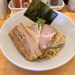 煮干らーめん 川むら - 