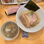 煮干らーめん 川むら - 