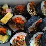 Gangnam Gimbap - 