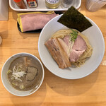 煮干らーめん 川むら - 