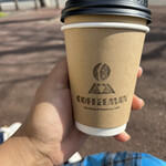 コーヒーマン - 