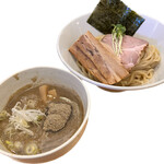 煮干らーめん 川むら - 