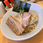 煮干らーめん 川むら - 