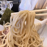 煮干らーめん 川むら - 