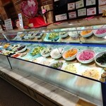 焼肉 なべしま - 料理写真: