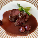 リストランテ 鎌倉フェリーチェ - 