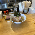 煮干らーめん 川むら - 