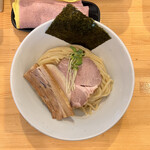 煮干らーめん 川むら - 