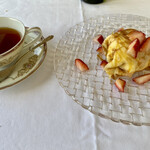 リストランテ 鎌倉フェリーチェ - 