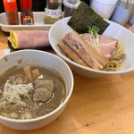 煮干らーめん 川むら - 