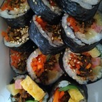 Gangnam Gimbap - 