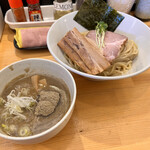 煮干らーめん 川むら - 