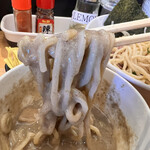 煮干らーめん 川むら - 