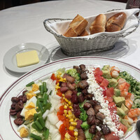 ウルフギャング・ステーキハウス シグニチャー - 