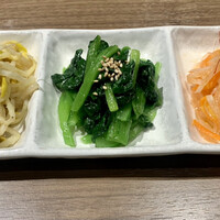 焼肉あきら - 