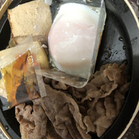 人形町今半 名古屋ミッドランドスクエア店 - 