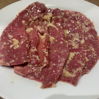焼肉あきら - 