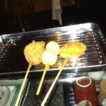 串かつ屋 みなみ - 