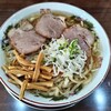 げんちゃんラーメン