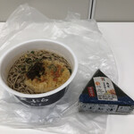 セブンイレブン - 料理写真: