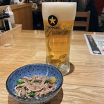 いまがわ食堂 - 食べログクーポン せんべろセット