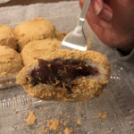 ナダシンの餅 本店 - 