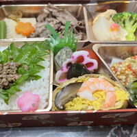 人形町今半 名古屋ミッドランドスクエア店 - 