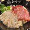 海鮮丼専門店 えびとまぐろ