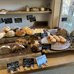 BREEZE BIRD CAFE＆BAKERY - 