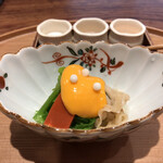 旬彩天 つちや - 