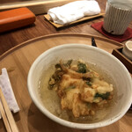 旬彩天 つちや - 