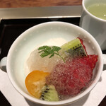 旬彩天 つちや - 