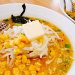 ラーメン専科 - 