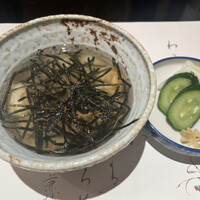 中納言 千日前味楽館 - 