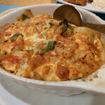 ウスキュダル - 