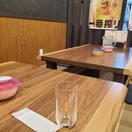 居酒屋 とんぼ - 