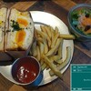 egg baby cafe