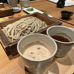 蕎麦前酒場 はんさむ - 