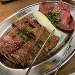 Yakiniku Shouten Urashimaya - 